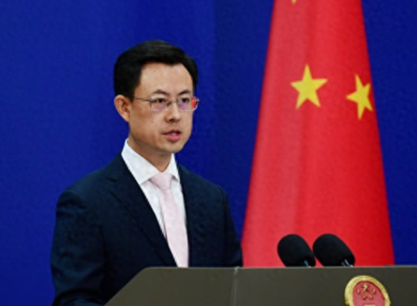 金铺子配资 鲁比奥交底, 中美高层或很快会面? 英国派人探口风, 中方递2句话