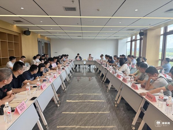 亿正策略 新技术赋能电影市场高质量发展, 浙江开了这场座谈会
