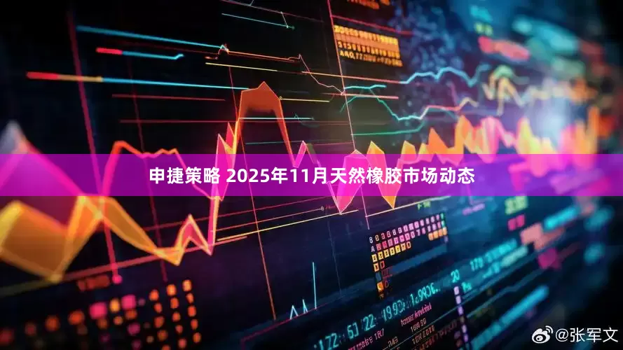 申捷策略 2025年11月天然橡胶市场动态